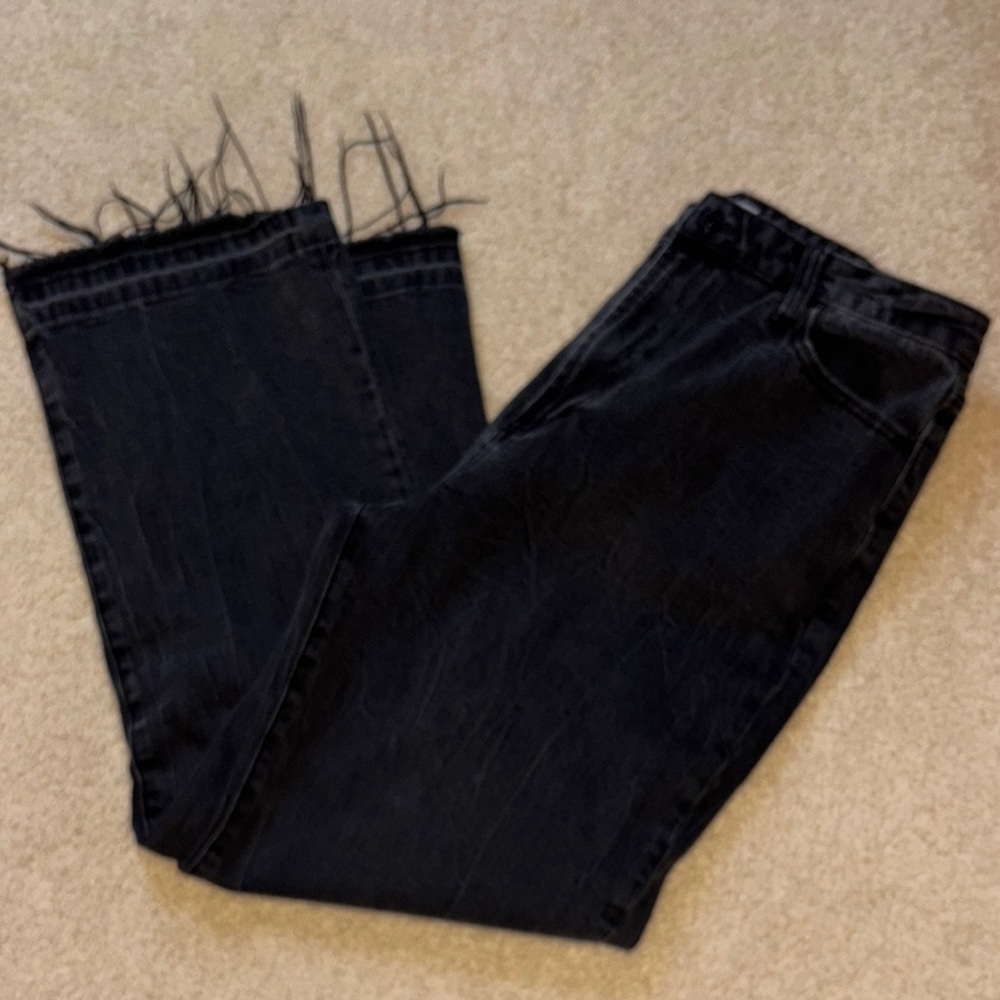 Juicy Couture Malibu Crop Jean